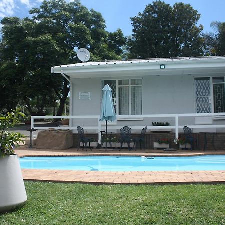 Bed and Breakfast Meander In Howick Zewnętrze zdjęcie