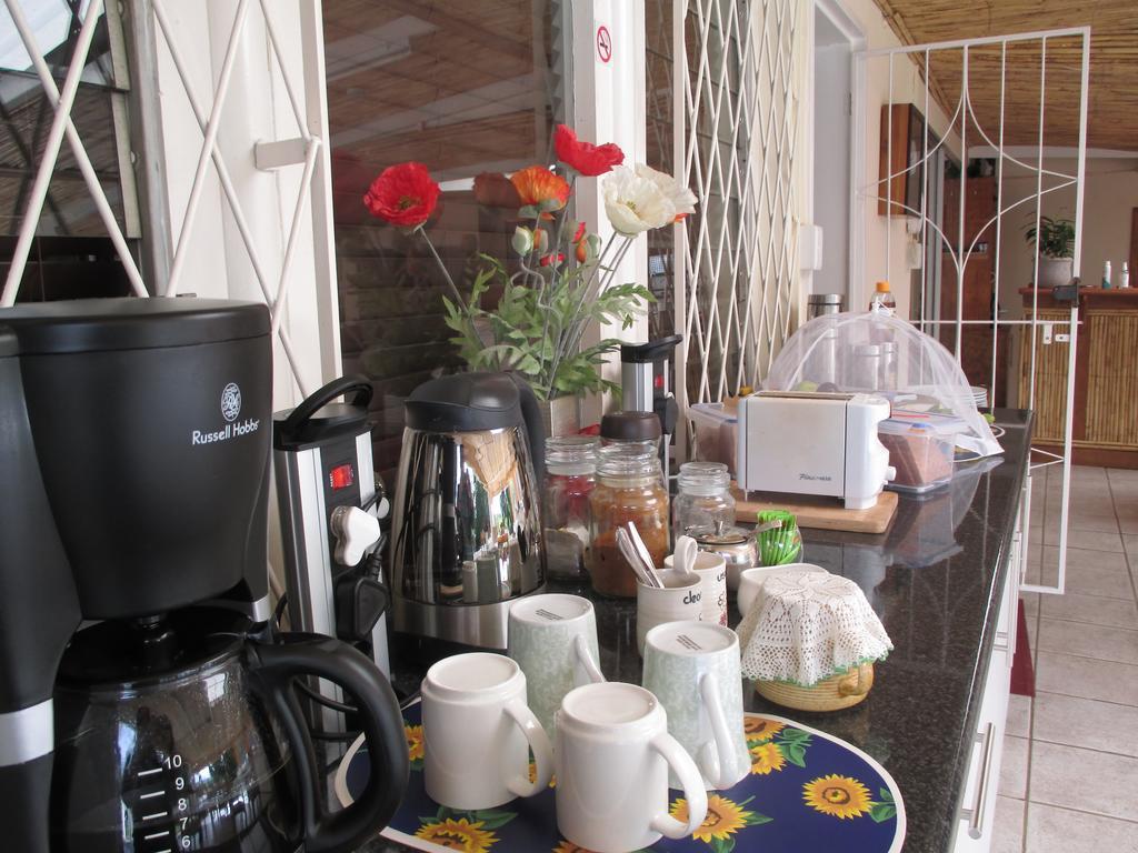 Bed and Breakfast Meander In Howick Zewnętrze zdjęcie
