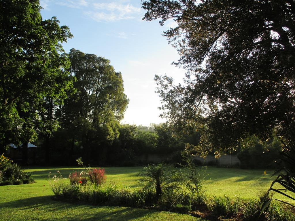 Bed and Breakfast Meander In Howick Zewnętrze zdjęcie