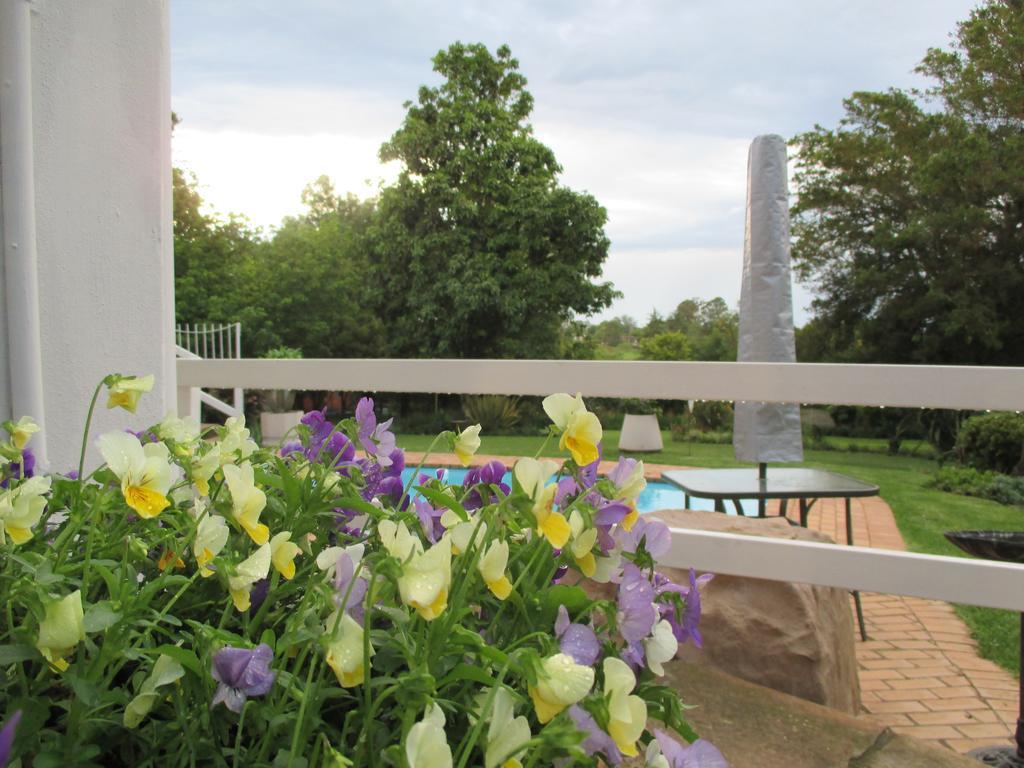 Bed and Breakfast Meander In Howick Zewnętrze zdjęcie