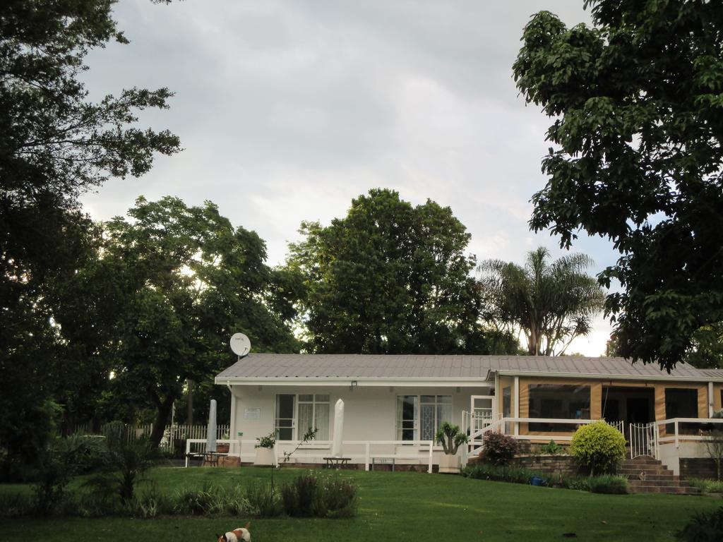 Bed and Breakfast Meander In Howick Zewnętrze zdjęcie