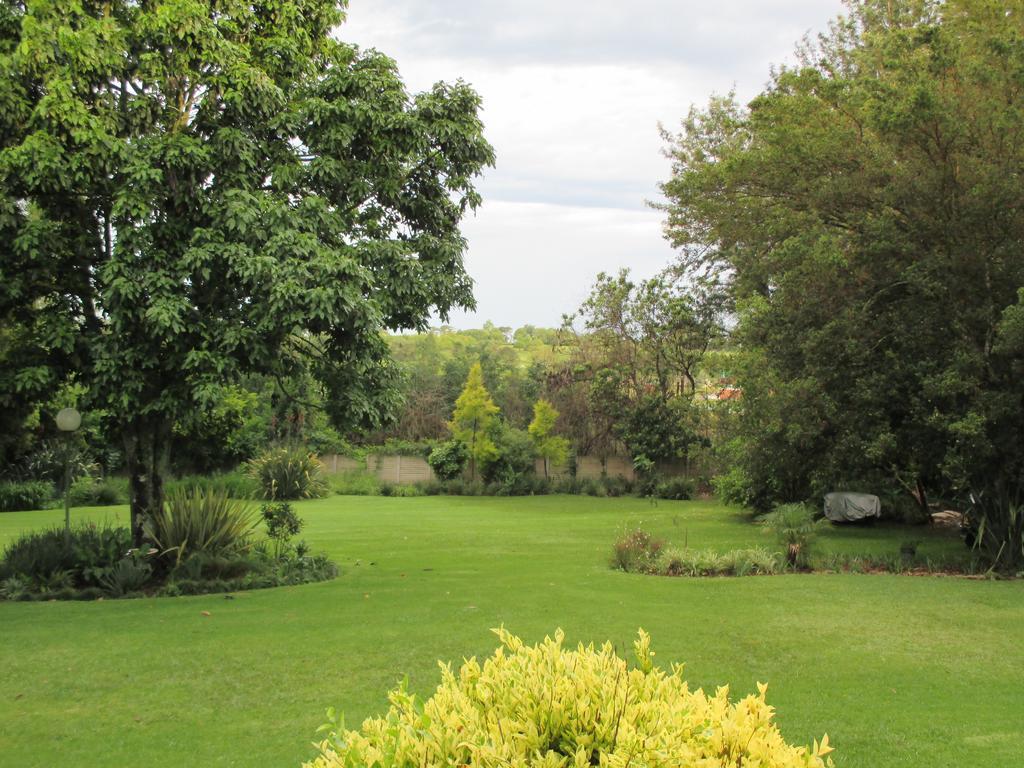 Bed and Breakfast Meander In Howick Zewnętrze zdjęcie