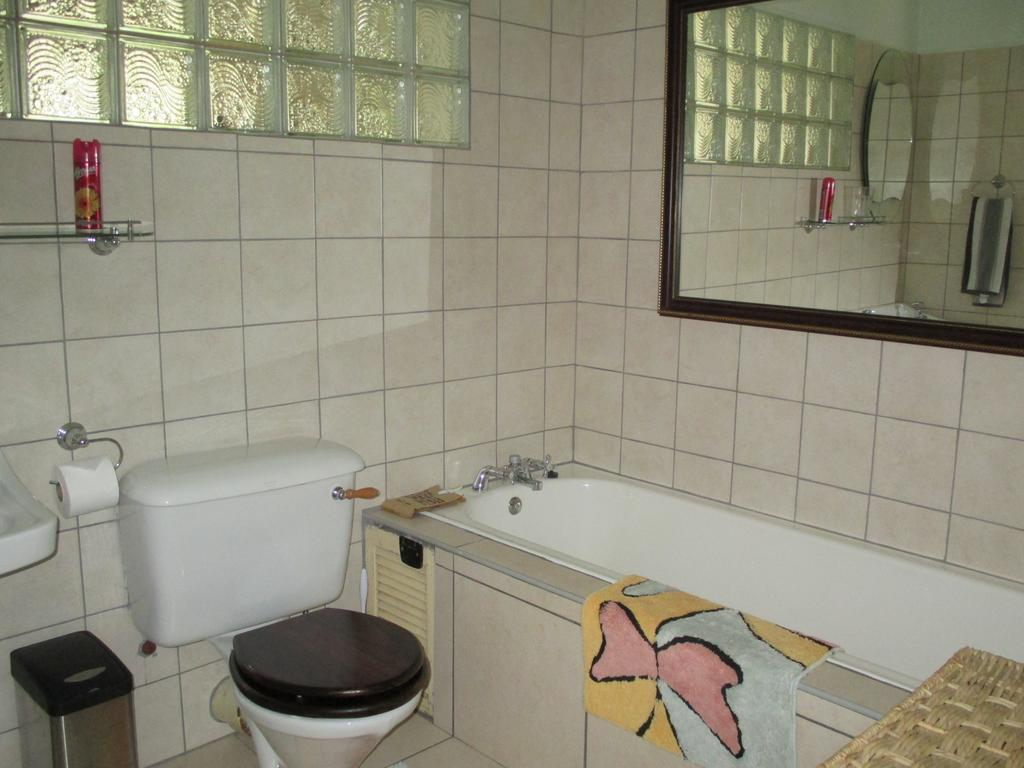 Bed and Breakfast Meander In Howick Pokój zdjęcie