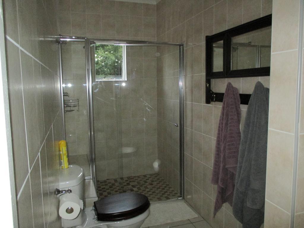 Bed and Breakfast Meander In Howick Pokój zdjęcie