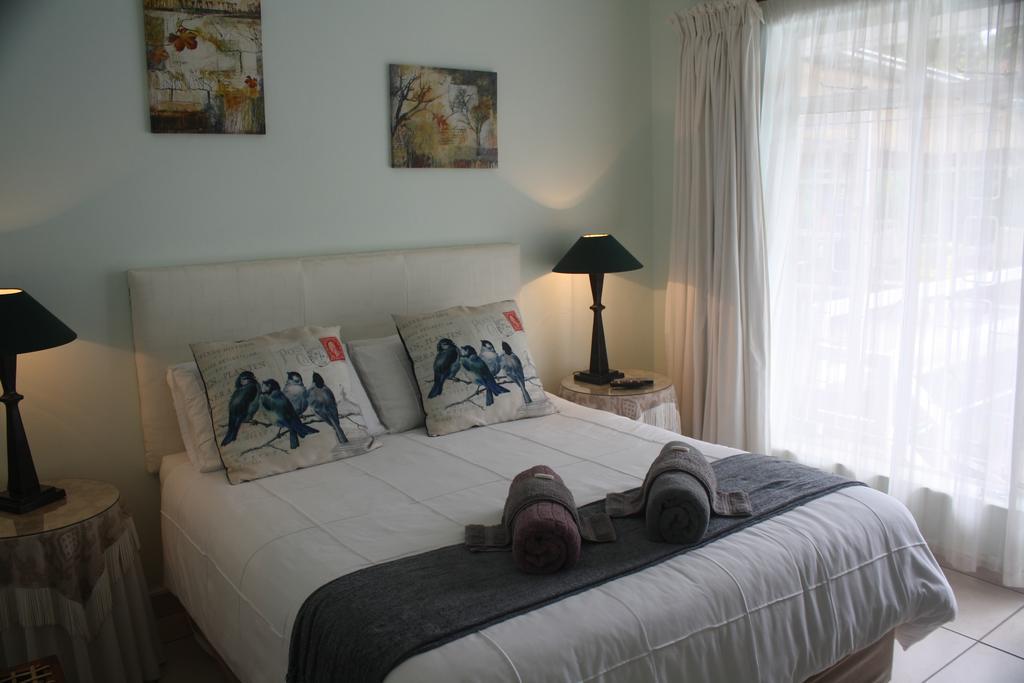 Bed and Breakfast Meander In Howick Zewnętrze zdjęcie