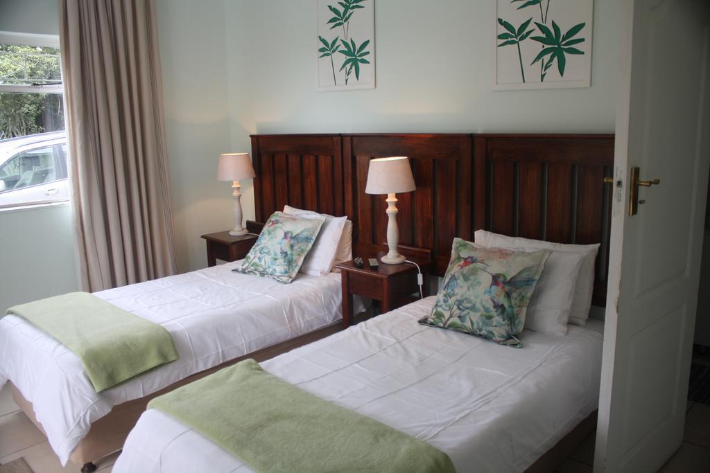 Bed and Breakfast Meander In Howick Zewnętrze zdjęcie