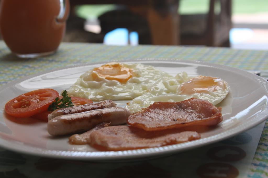 Bed and Breakfast Meander In Howick Zewnętrze zdjęcie