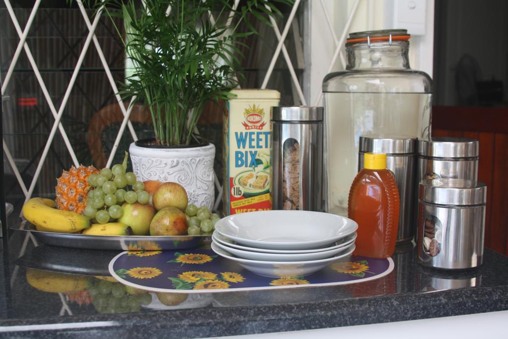 Bed and Breakfast Meander In Howick Zewnętrze zdjęcie