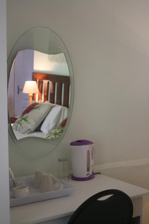 Bed and Breakfast Meander In Howick Zewnętrze zdjęcie