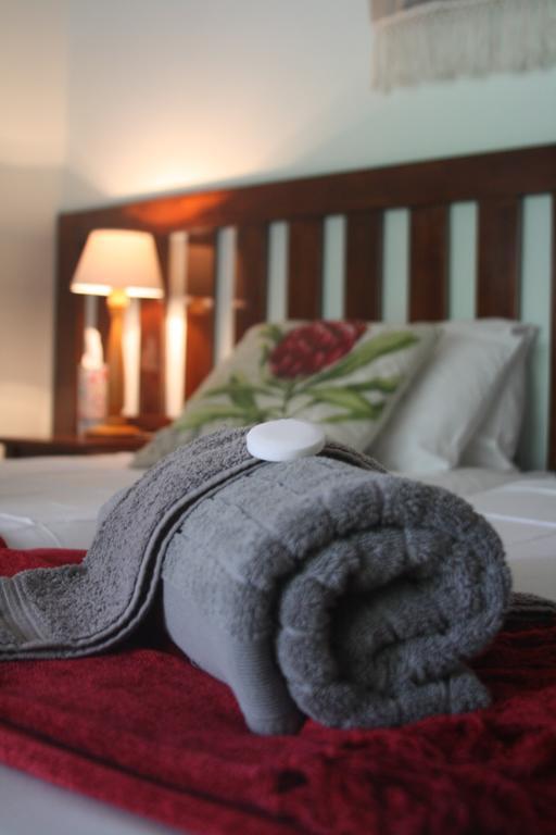 Bed and Breakfast Meander In Howick Zewnętrze zdjęcie