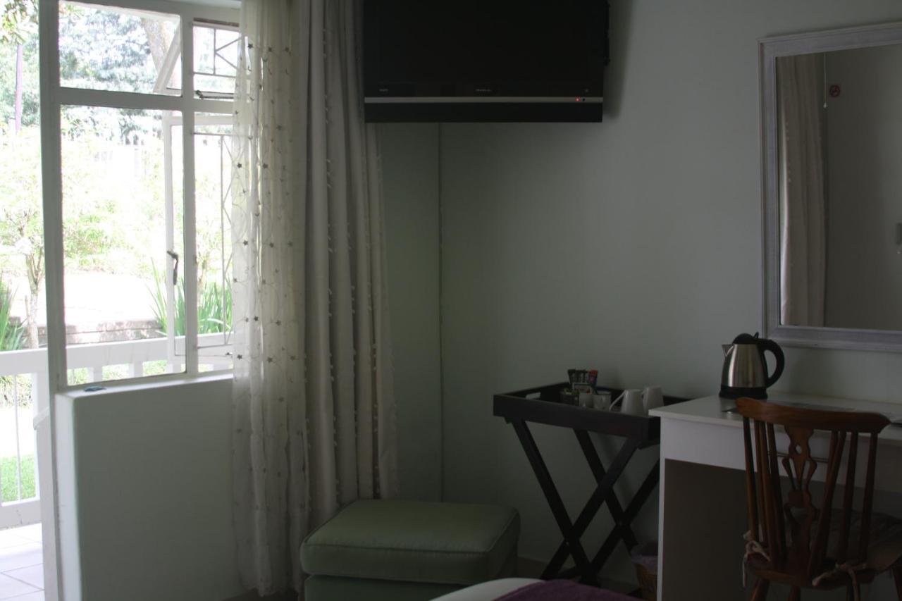 Bed and Breakfast Meander In Howick Zewnętrze zdjęcie