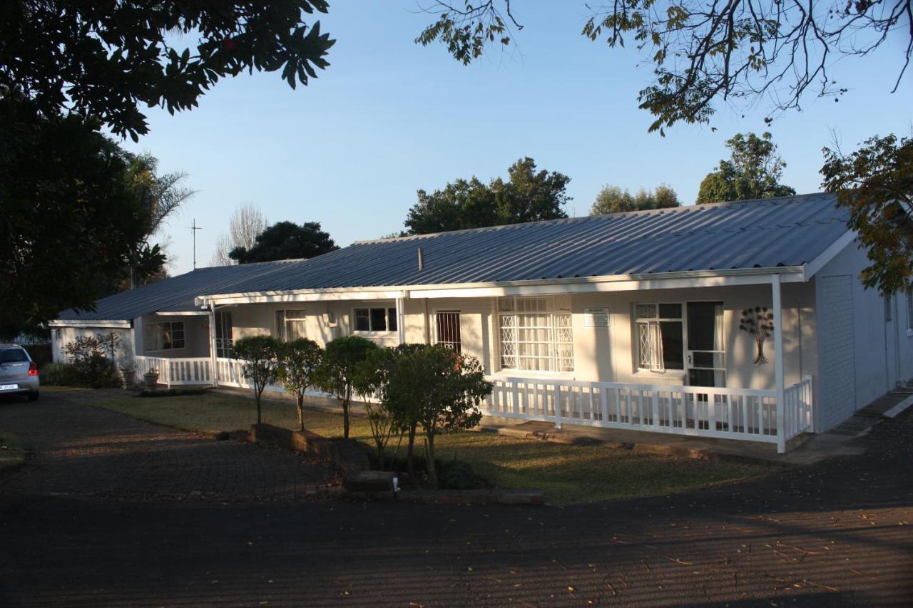 Bed and Breakfast Meander In Howick Pokój zdjęcie