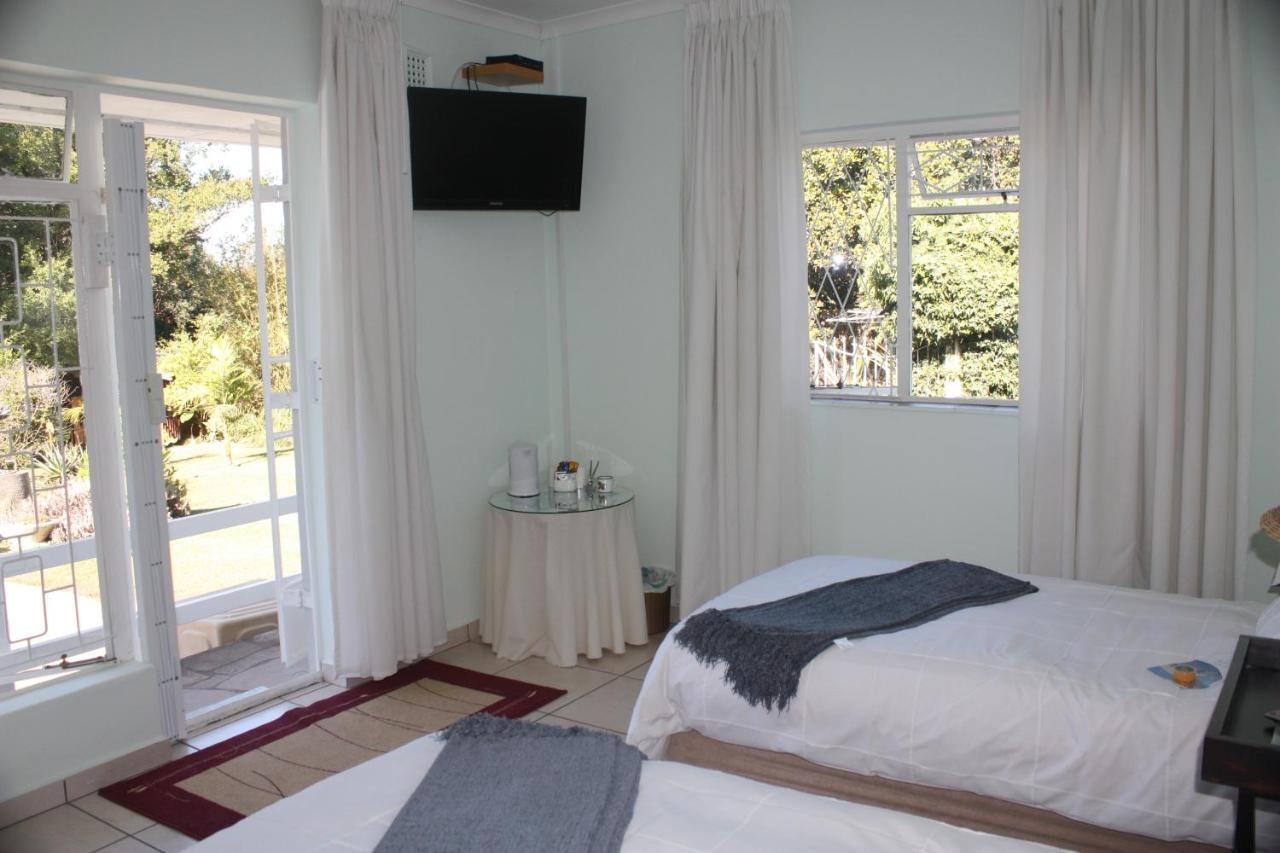 Bed and Breakfast Meander In Howick Pokój zdjęcie