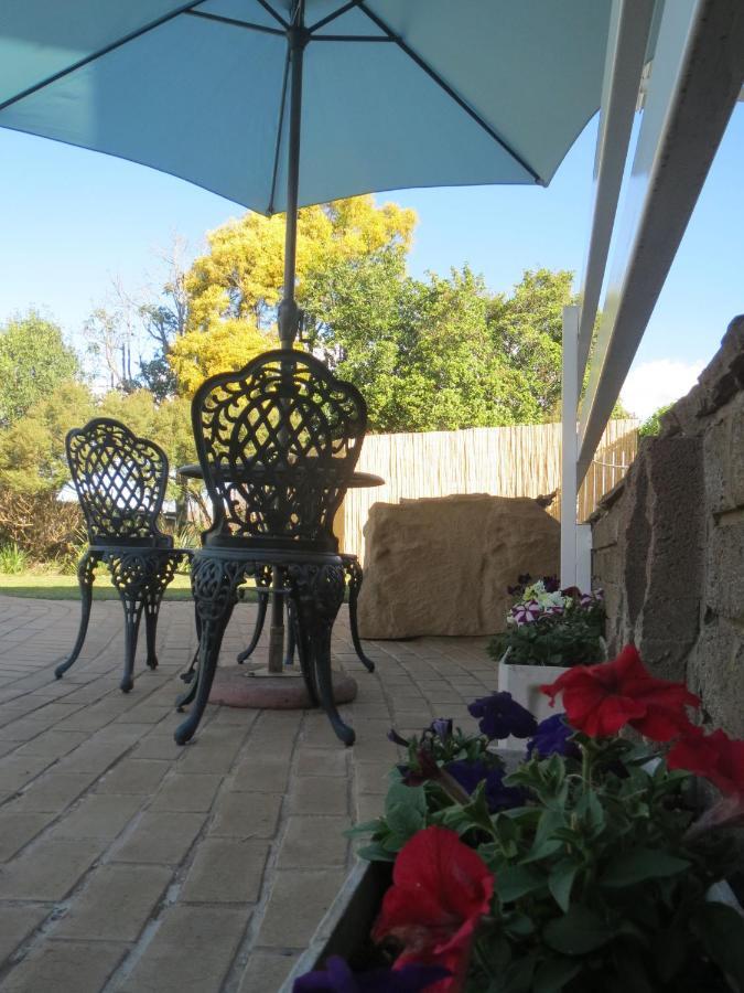 Bed and Breakfast Meander In Howick Zewnętrze zdjęcie